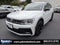 2021 Volkswagen Tiguan 2.0T SE R-Line Black