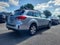 2012 Subaru Outback 2.5i