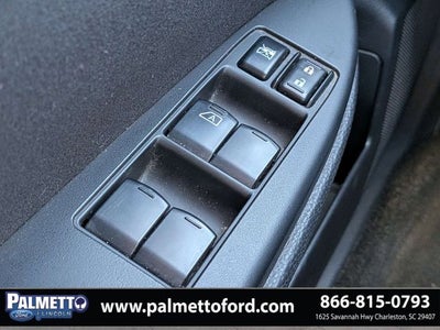 2012 Subaru Outback 2.5i