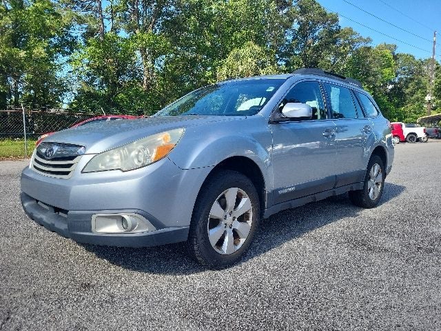 2012 Subaru Outback 2.5i