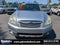 2012 Subaru Outback 2.5i