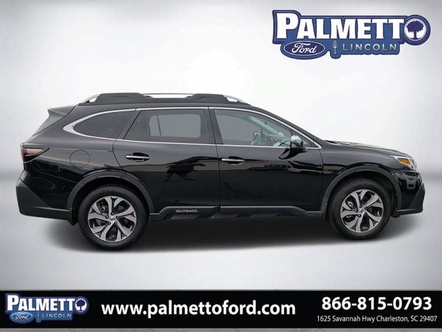2022 Subaru Outback Touring XT