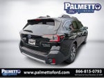 2022 Subaru Outback Touring XT