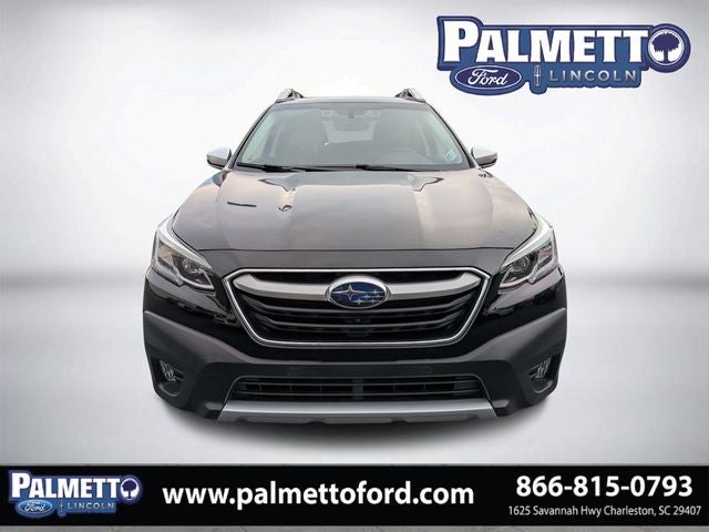 2022 Subaru Outback Touring XT