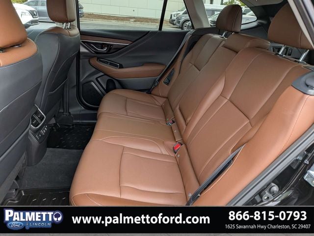2022 Subaru Outback Touring XT