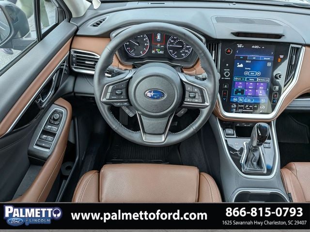 2022 Subaru Outback Touring XT