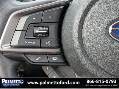 2022 Subaru Outback Touring XT