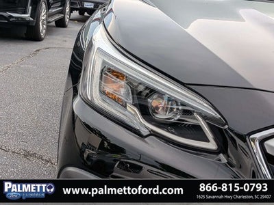2022 Subaru Outback Touring XT