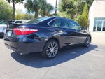 2017 Toyota Camry XSE