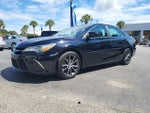 2017 Toyota Camry XSE