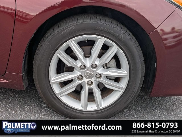 2014 Toyota Avalon XLE