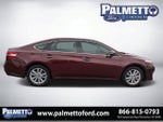 2014 Toyota Avalon XLE