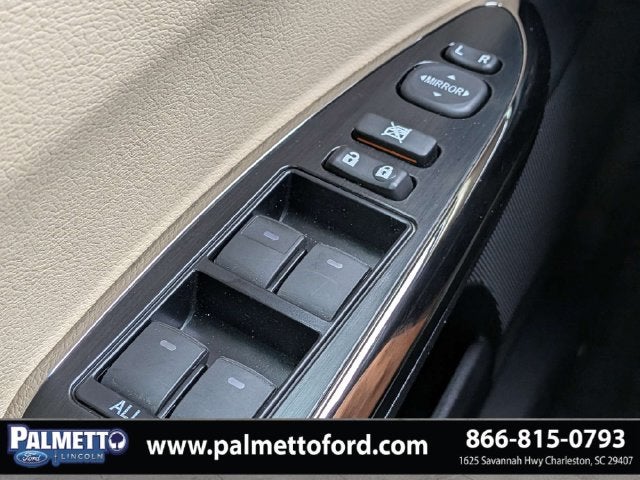 2014 Toyota Avalon XLE