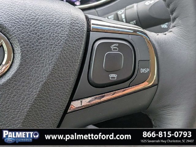 2014 Toyota Avalon XLE
