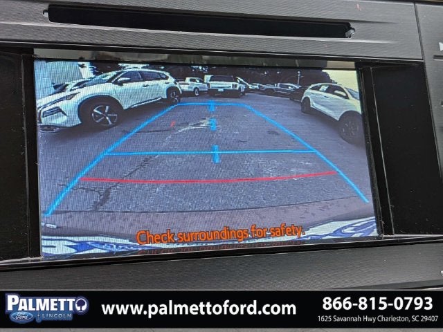 2014 Toyota Avalon XLE