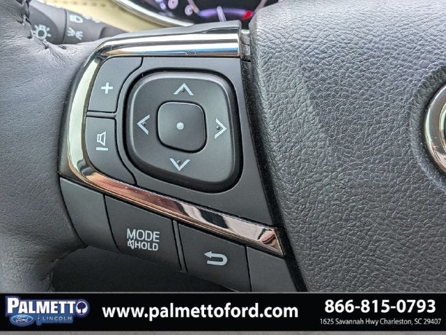 2014 Toyota Avalon XLE