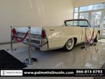 1964 Lincoln Continental Base