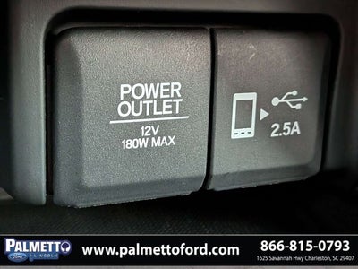2020 Honda Pilot Touring 7 Passenger