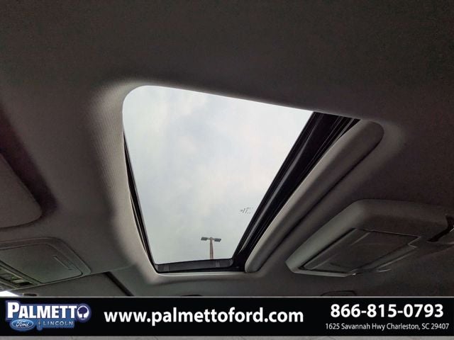 2020 Honda Pilot Touring 7 Passenger