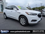 2021 Buick Enclave Preferred