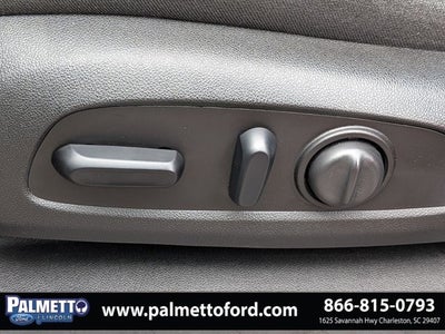 2021 Buick Enclave Preferred