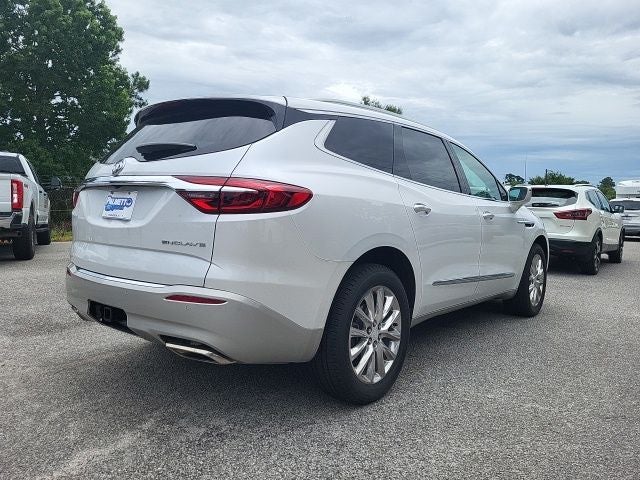 2019 Buick Enclave Essence
