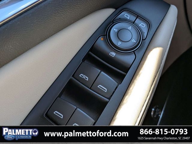2019 Buick Enclave Essence