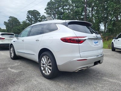 2019 Buick Enclave Essence
