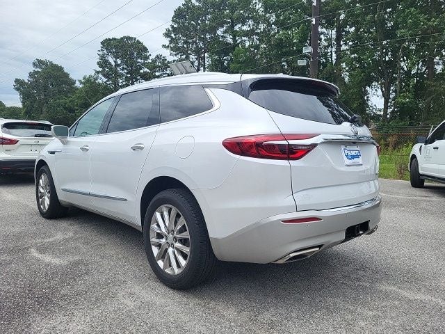 2019 Buick Enclave Essence