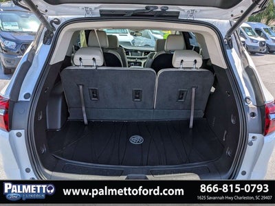 2019 Buick Enclave Essence