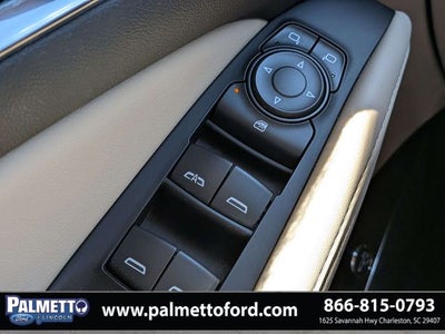 2019 Buick Enclave Essence