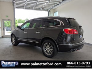 2013 Buick Enclave Leather Group