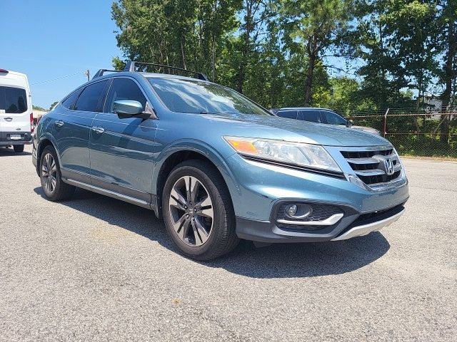 2013 Honda Crosstour EX-L