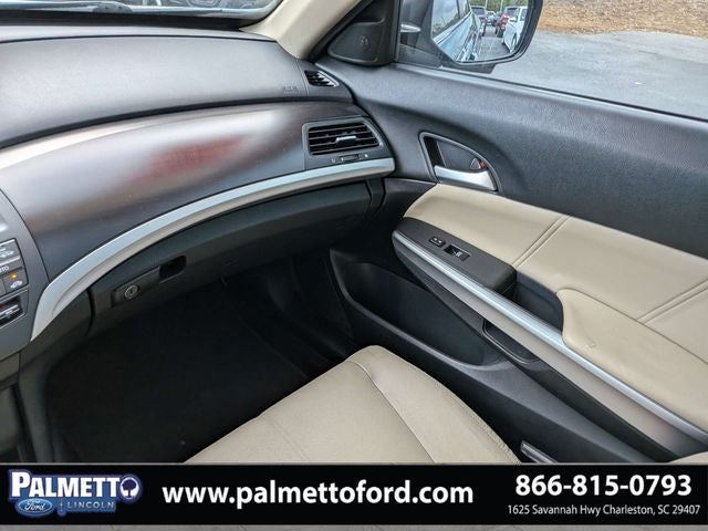 2013 Honda Crosstour EX-L