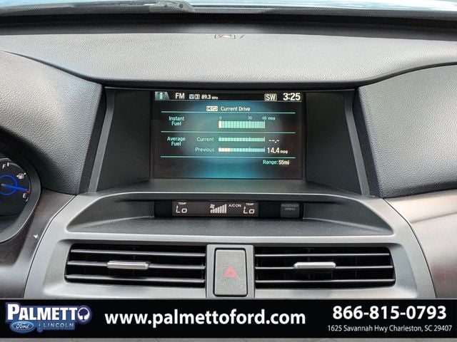 2013 Honda Crosstour EX-L