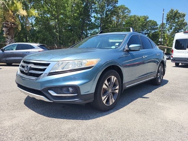 2013 Honda Crosstour EX-L