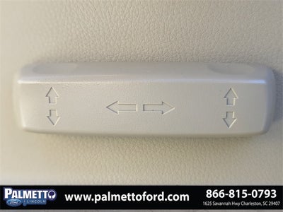 2018 Acura RDX Advance Package