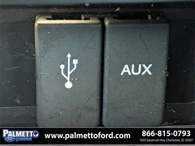 2018 Acura RDX Advance Package