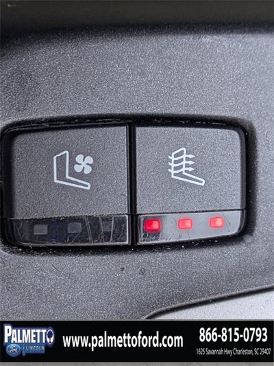 2018 Acura RDX Advance Package