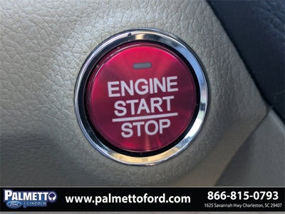 2018 Acura RDX Advance Package