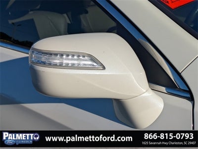 2018 Acura RDX Advance Package