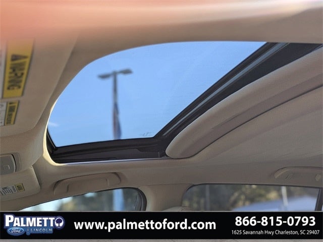 2018 Acura RDX Advance Package