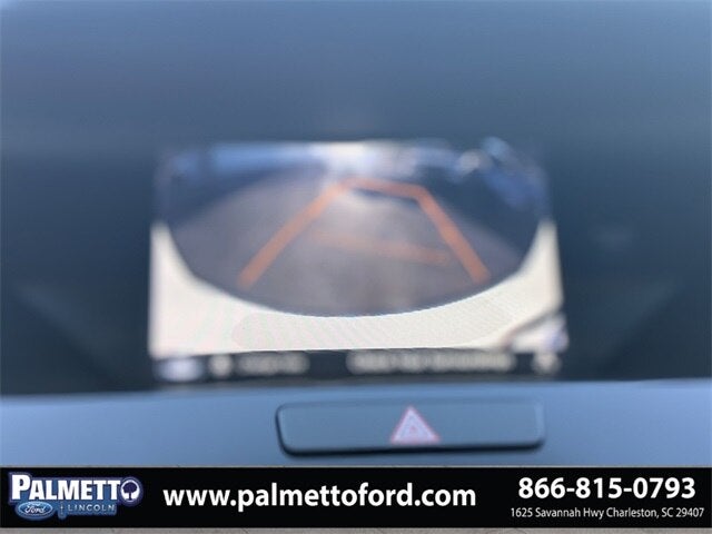 2018 Acura RDX Advance Package