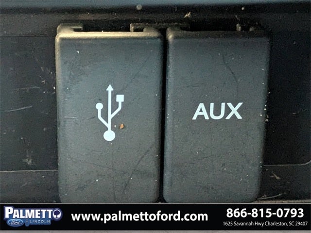 2018 Acura RDX Advance Package