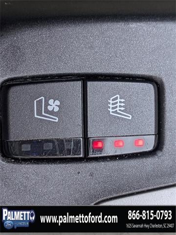 2018 Acura RDX Advance Package