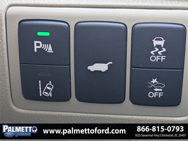 2018 Acura RDX Advance Package