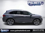 2018 Acura MDX 3.5L SH-AWD w/Advance Package