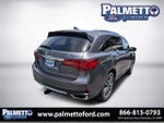 2018 Acura MDX 3.5L SH-AWD w/Advance Package