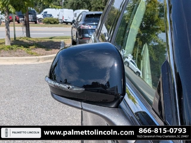 2023 Lincoln Aviator Standard Premium