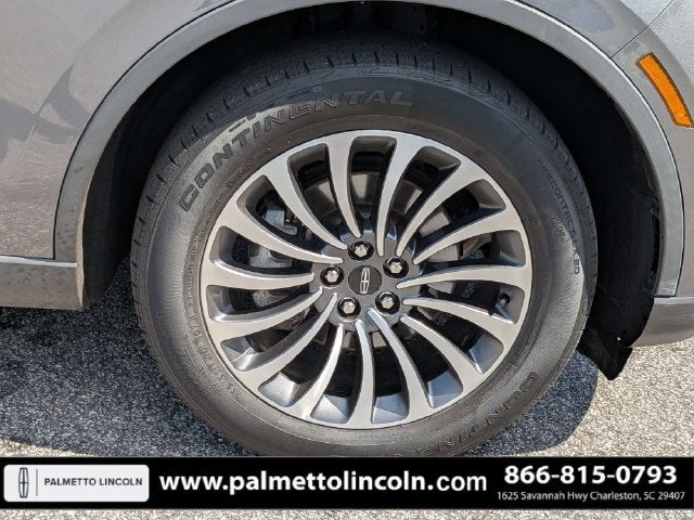 2023 Lincoln Aviator Standard Premium